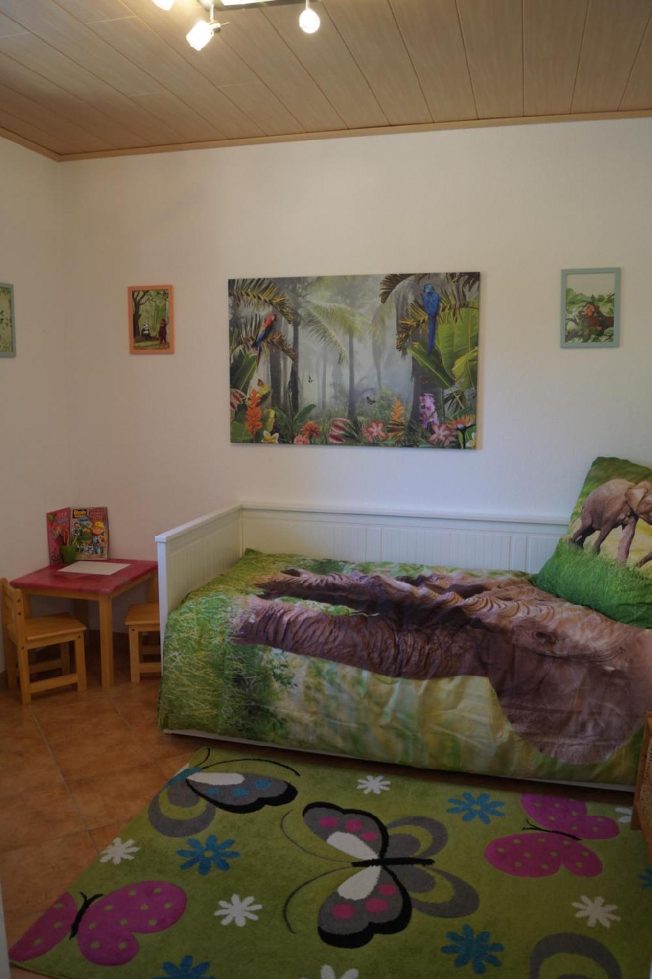 Das Kleine Haus Hornburg  Εξωτερικό φωτογραφία