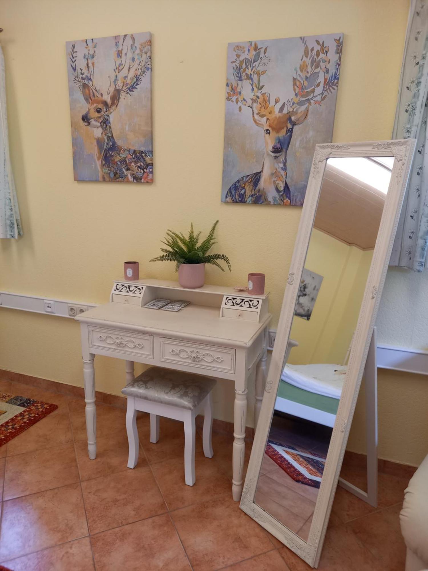 Das Kleine Haus Hornburg  Εξωτερικό φωτογραφία